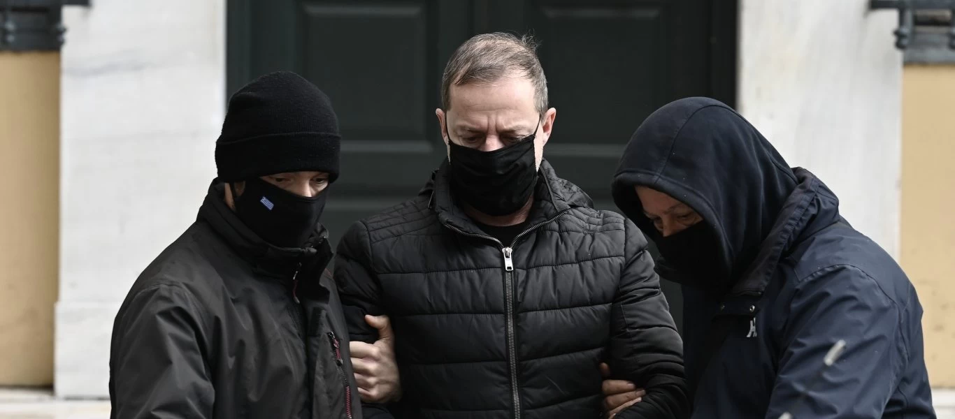 Δικηγόρος Δ.Λιγνάδη: «Η υπόθεση αποτελεί μία χοντροκομμένη κατασκευή με στοιχεία κόντρα στην κοινή λογική»